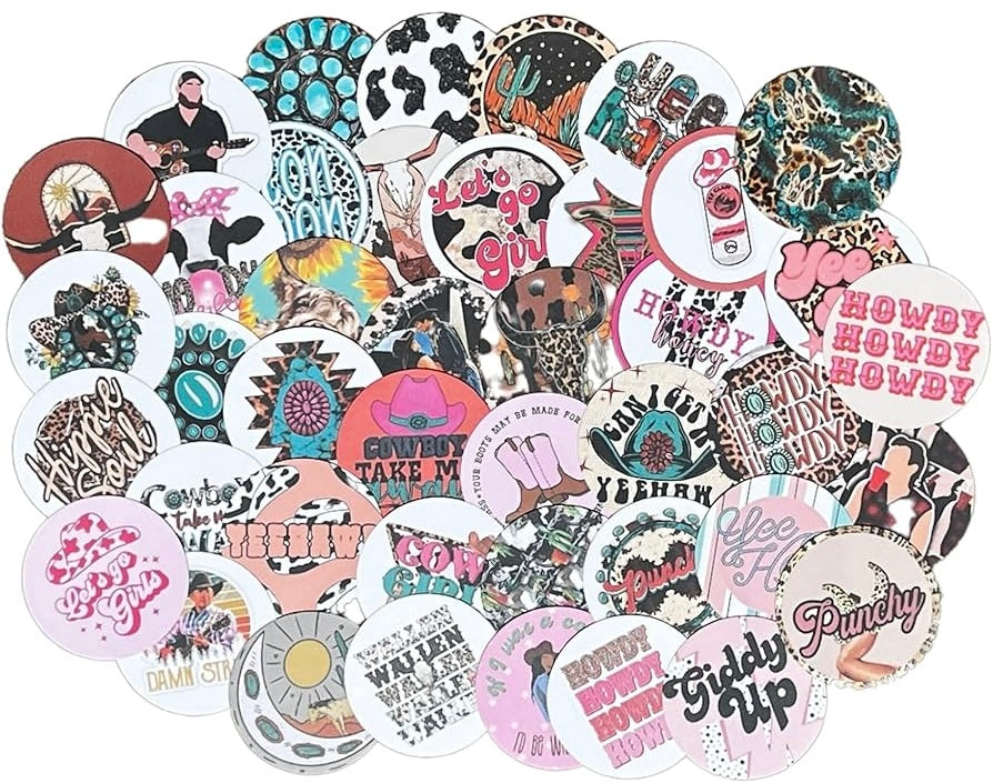 Cardstock Freshie (picture is example I can do any photo)